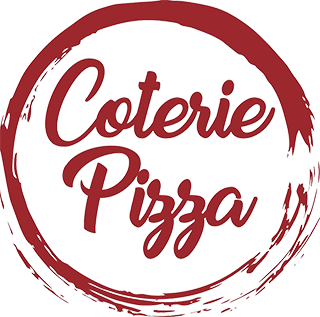 Coterie Pizza Logo